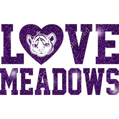 GLT51 PURPLE GLITTER Thumbnail