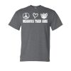 8000 Adult DryBlend 50/50 T-Shirt Thumbnail
