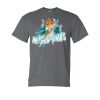 8000 Adult DryBlend 50/50 T-Shirt Thumbnail