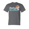 8000 Adult DryBlend 50/50 T-Shirt Thumbnail