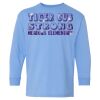 5400B Youth Heavy Cotton Long Sleeve Thumbnail