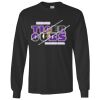 2400 Adult Ultra Cotton Long Sleeve T-Shirt Thumbnail
