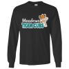 2400 Adult Ultra Cotton Long Sleeve T-Shirt Thumbnail