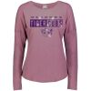 3077 Ladies' Extra Soft Tri-Blend Longsleeve Thumbnail