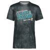 222596 Adult Cotton-Touch Poly T-Shirt Thumbnail