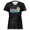 222796 Ladies' Cotton-Touch Poly T-Shirt Thumbnail