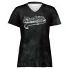 222796 Ladies' Cotton-Touch Poly T-Shirt Thumbnail