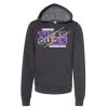 3719Y Youth Sponge Fleece Hoodie Thumbnail