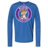 3513Y Youth Extra Soft Tri-blend Long Sleeve Thumbnail