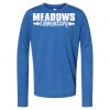 3513Y Youth Extra Soft Tri-blend Long Sleeve Thumbnail