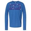 3513Y Youth Extra Soft Tri-blend Long Sleeve Thumbnail