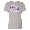 6413 Women’s Extra Soft Tri-blend Tee Thumbnail