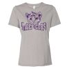 6413 Women’s Extra Soft Tri-blend Tee Thumbnail